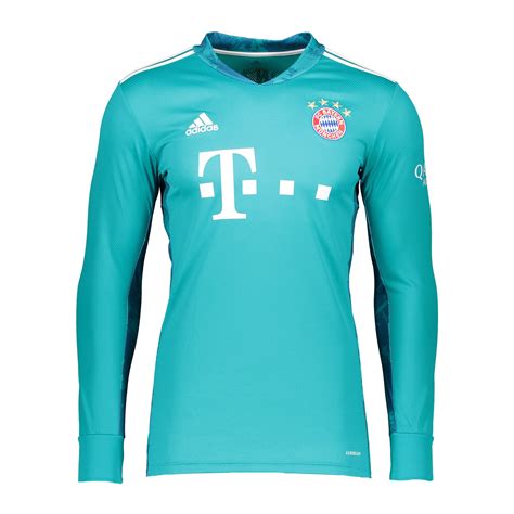 bayern muenchen trikot